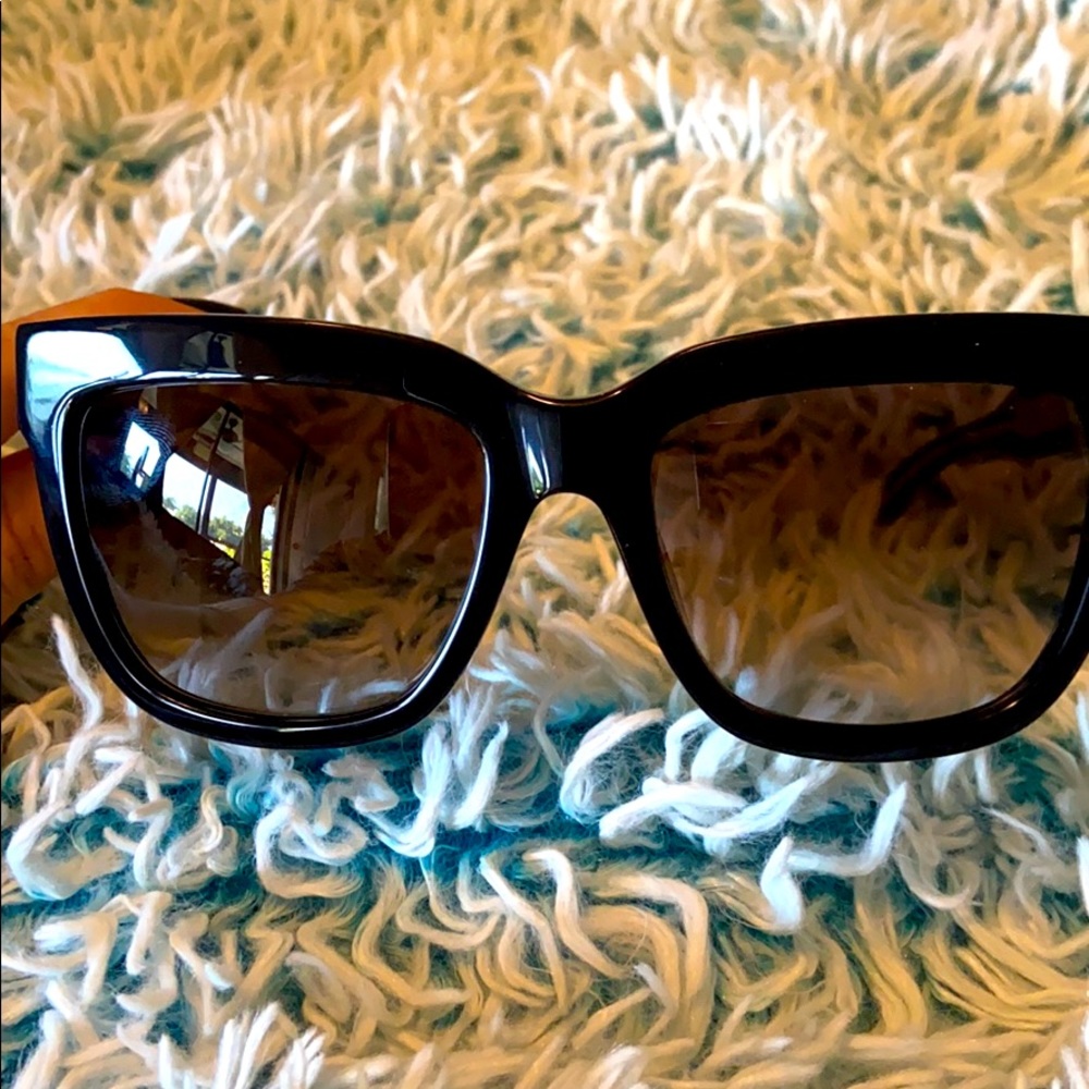 Etro sunglasses
